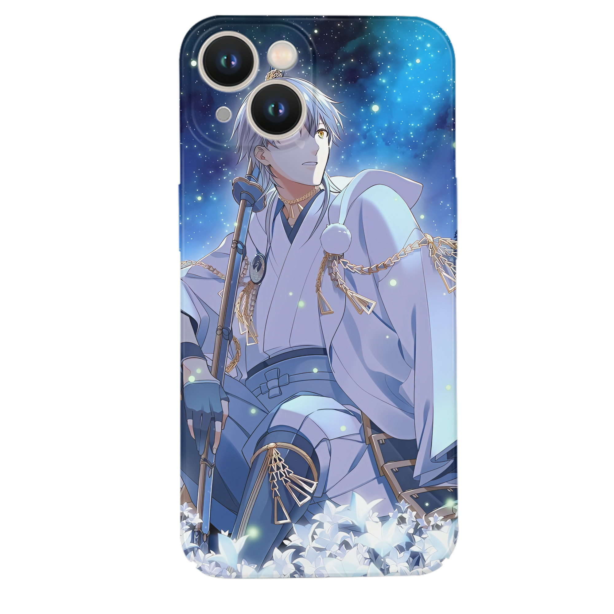 （画像用） 刀剣乱舞 Touken Ranbu 【iPhone 14シリーズ対応】ハードケース